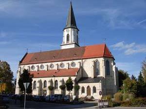 Quelle: St. Martin Inneringen
